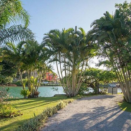 Pousada Quinta Da Margem Florianópolis 外观 照片