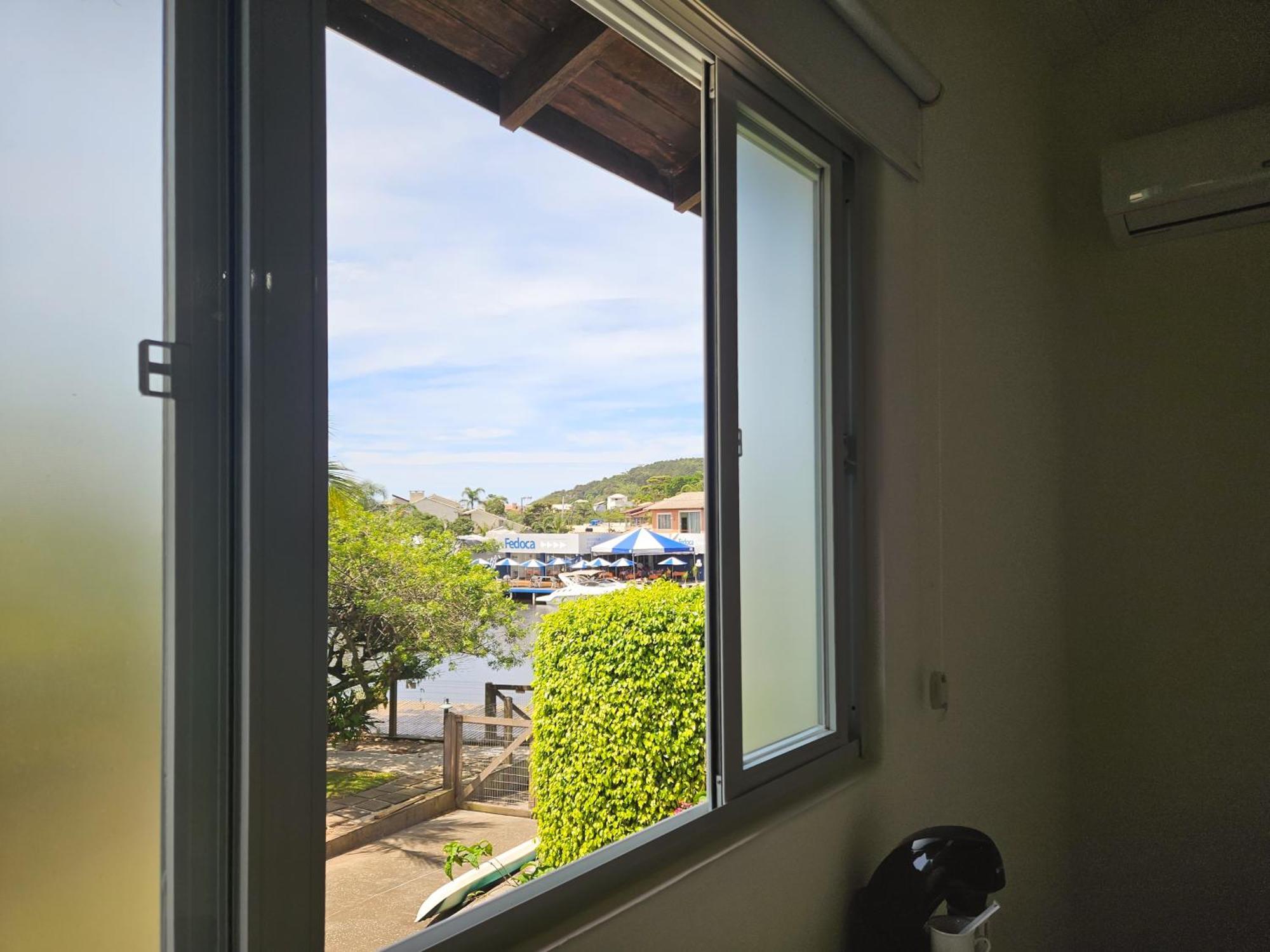 Pousada Quinta Da Margem Florianópolis 外观 照片