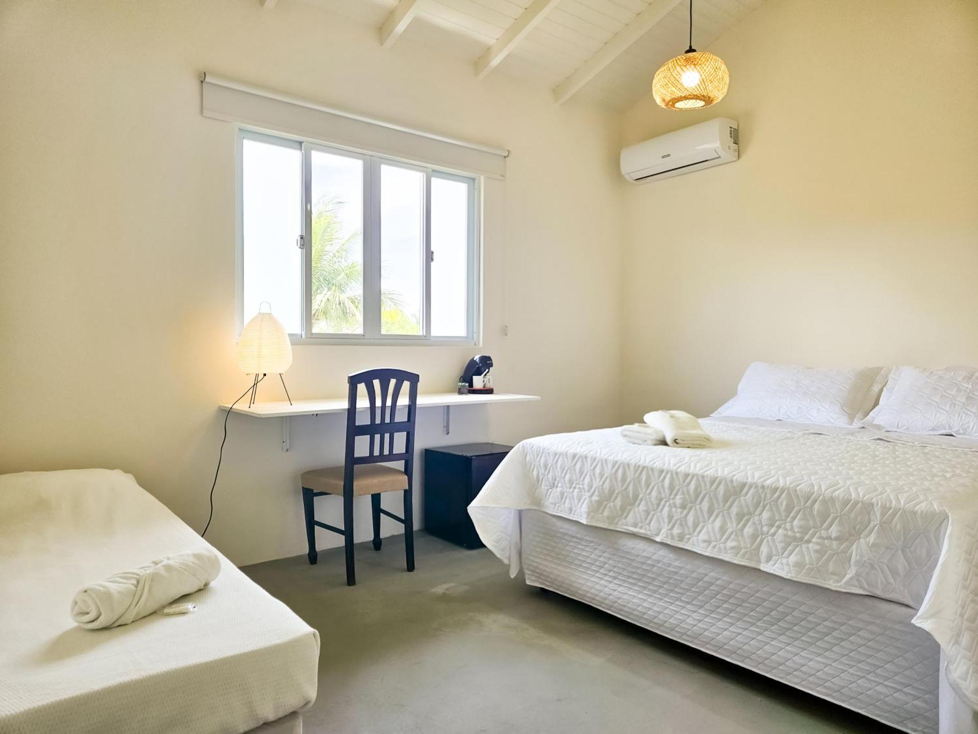 Pousada Quinta Da Margem Florianópolis 外观 照片