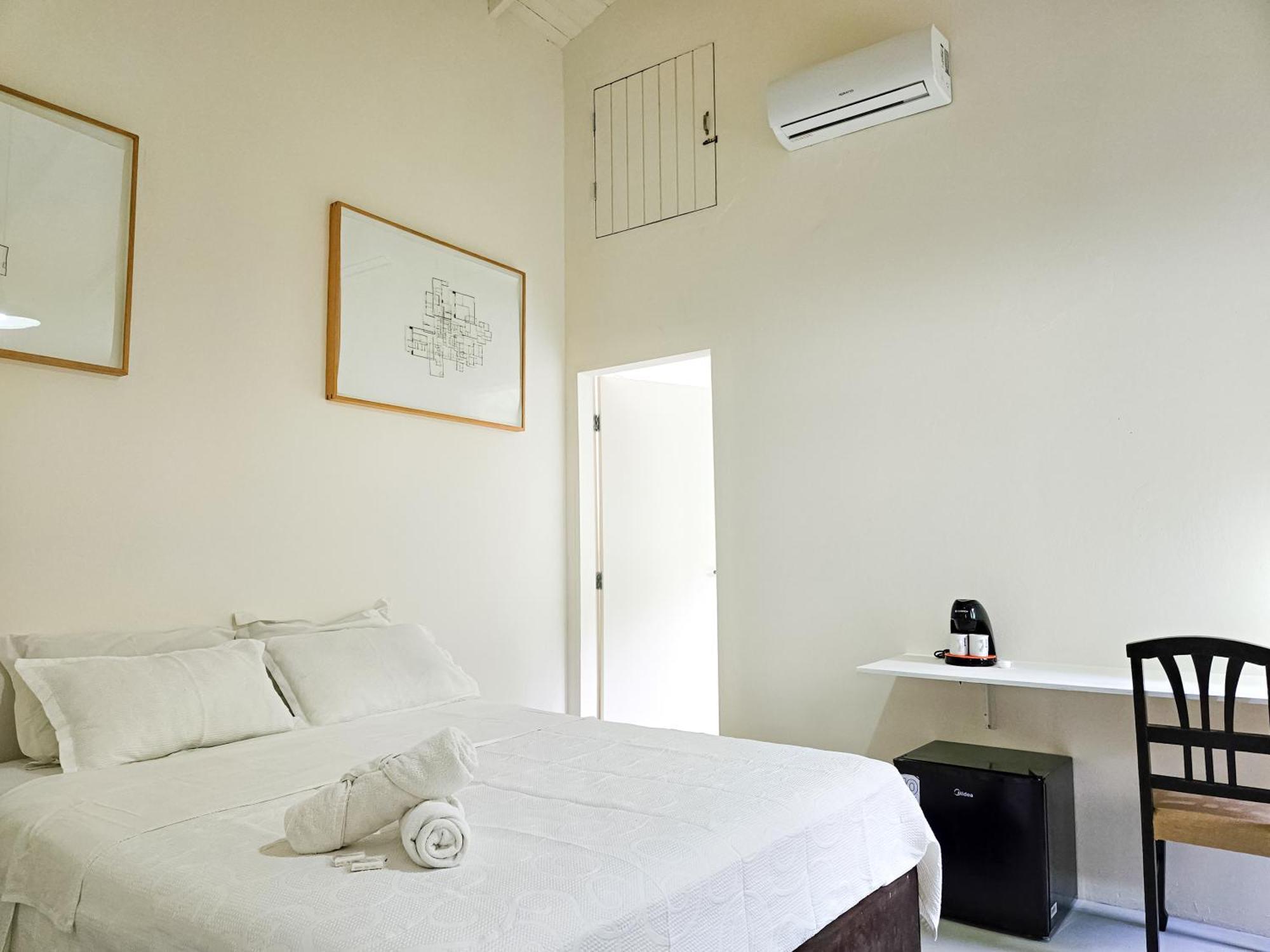 Pousada Quinta Da Margem Florianópolis 外观 照片