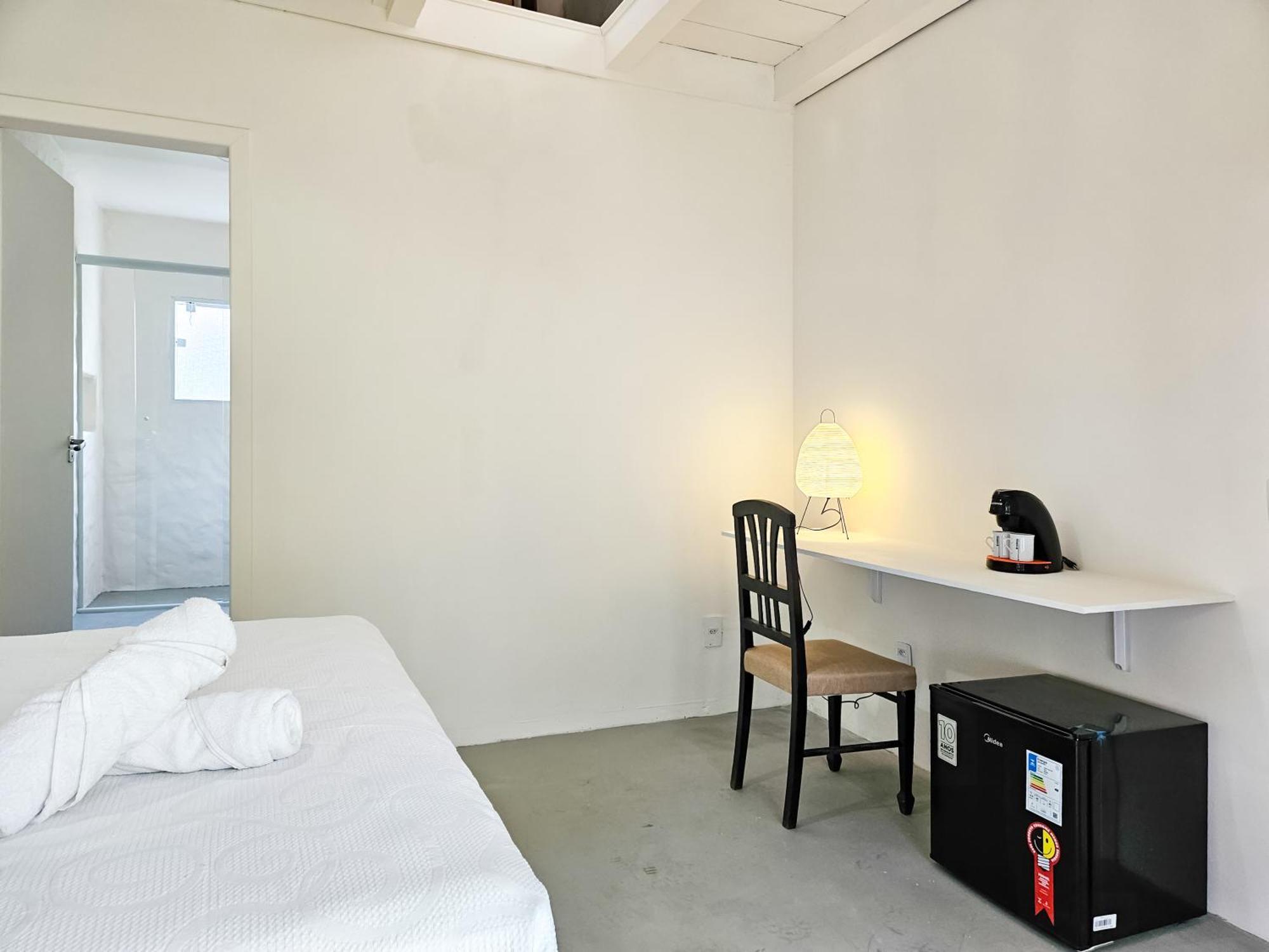 Pousada Quinta Da Margem Florianópolis 外观 照片