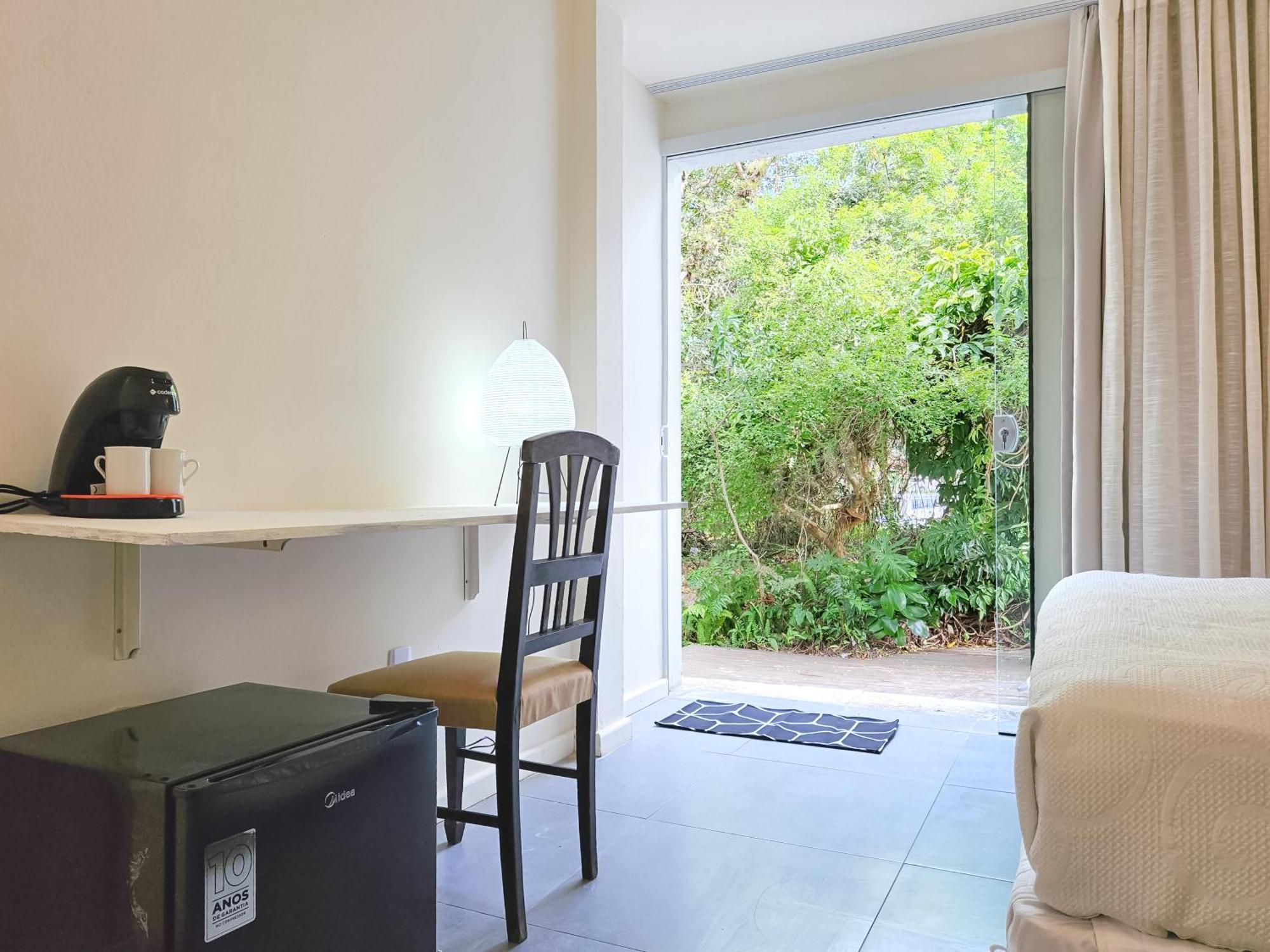 Pousada Quinta Da Margem Florianópolis 外观 照片