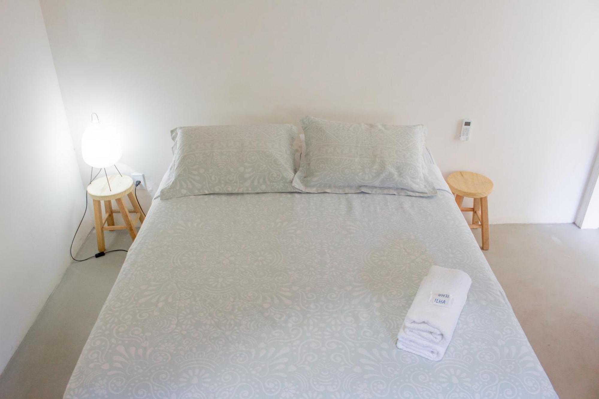 Pousada Quinta Da Margem Florianópolis 外观 照片