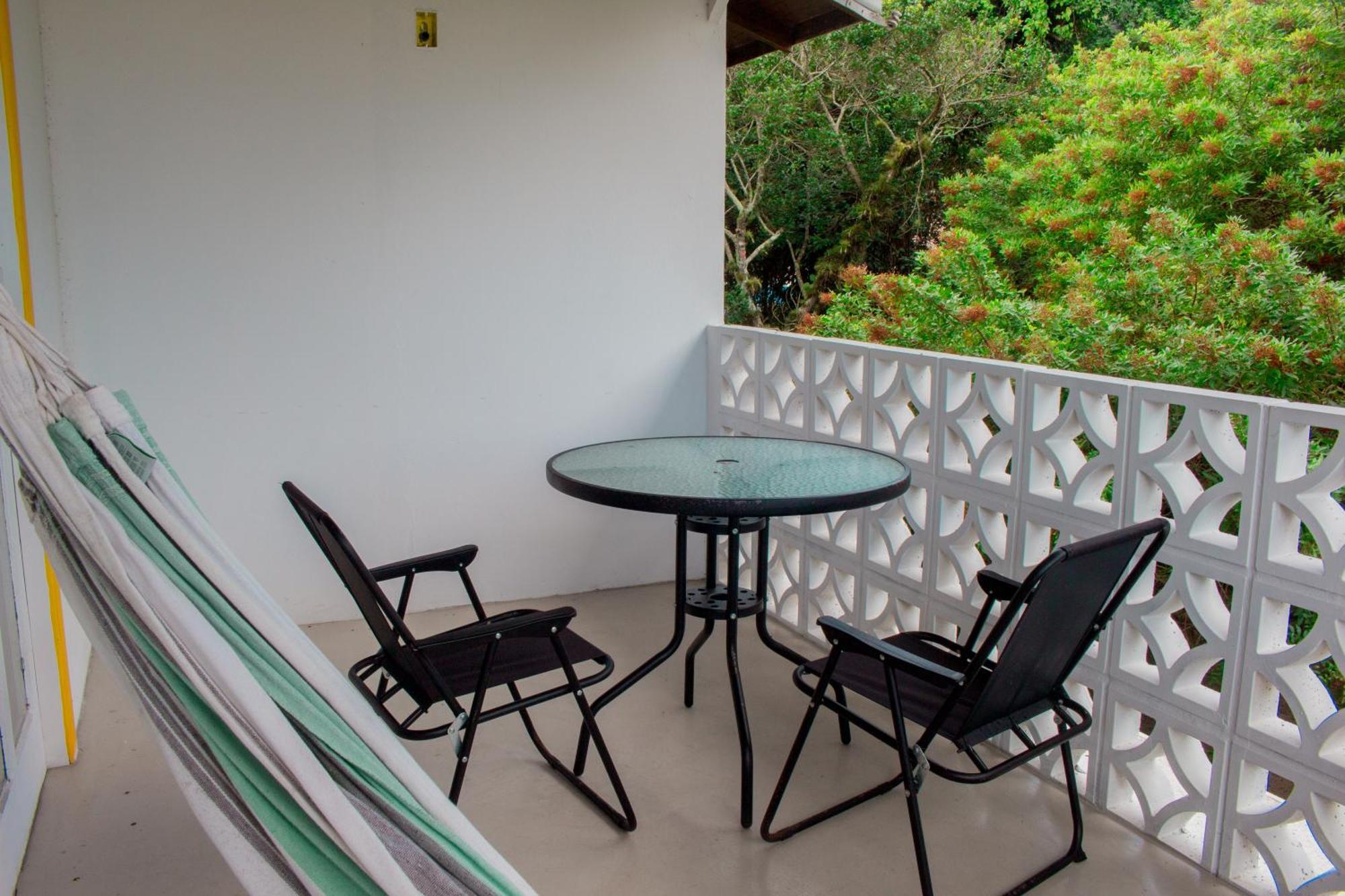 Pousada Quinta Da Margem Florianópolis 外观 照片