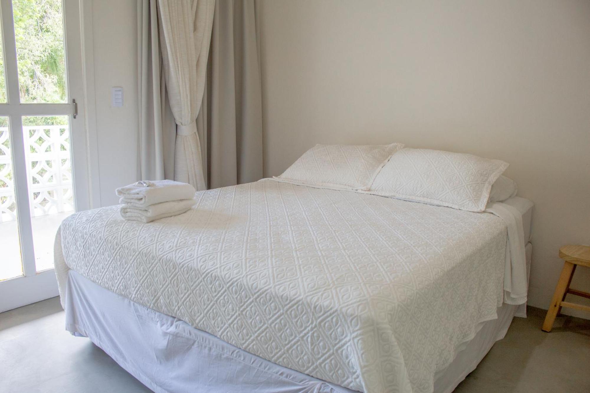 Pousada Quinta Da Margem Florianópolis 外观 照片