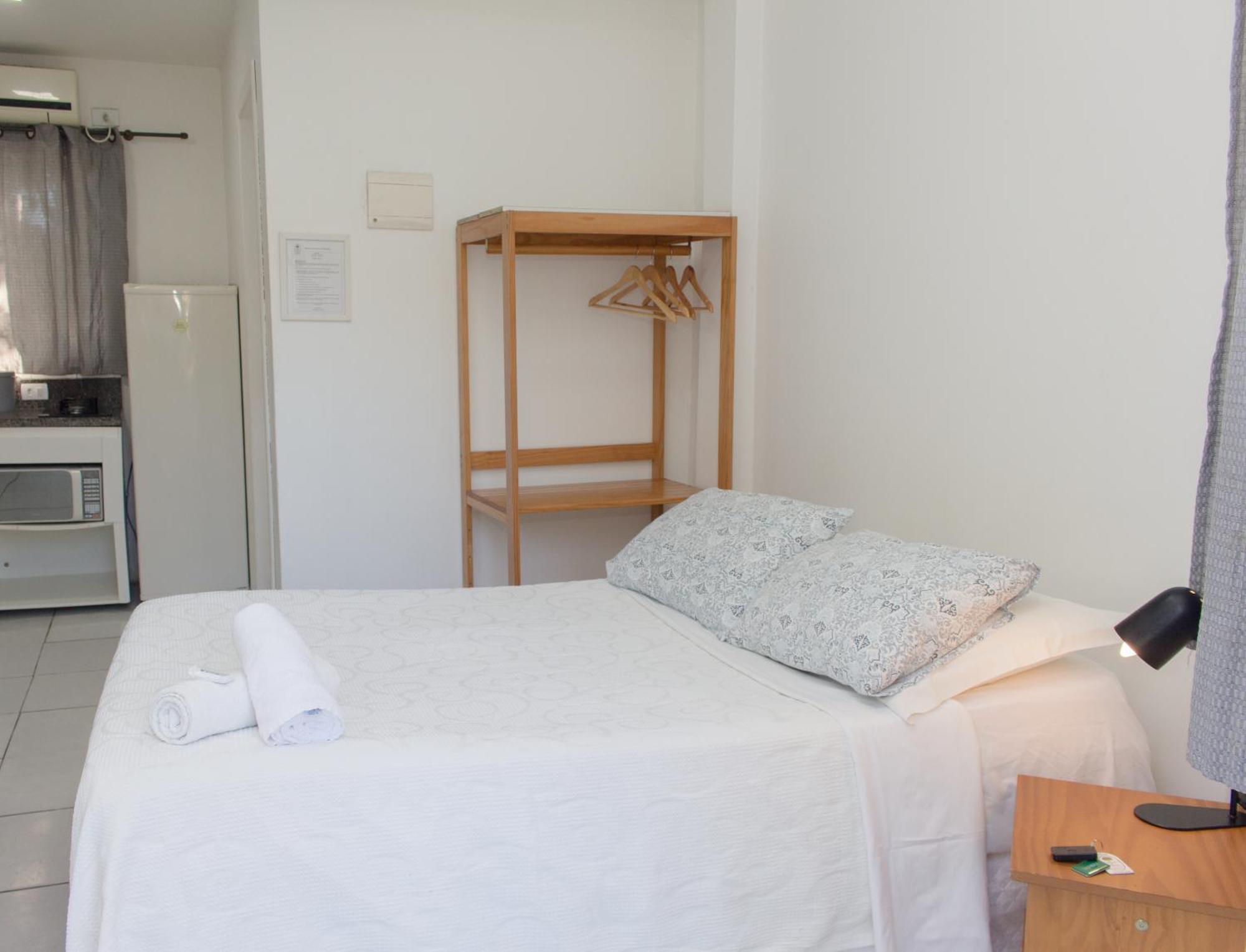 Pousada Quinta Da Margem Florianópolis 外观 照片