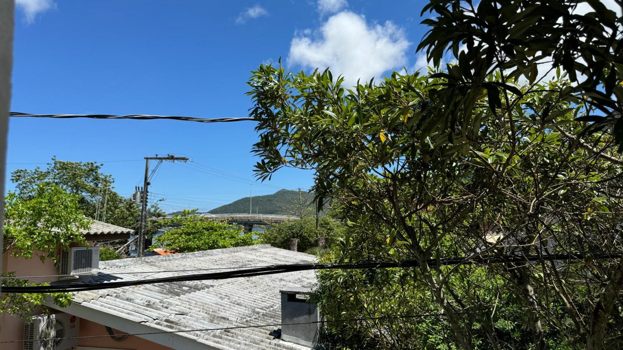 Pousada Quinta Da Margem Florianópolis 外观 照片