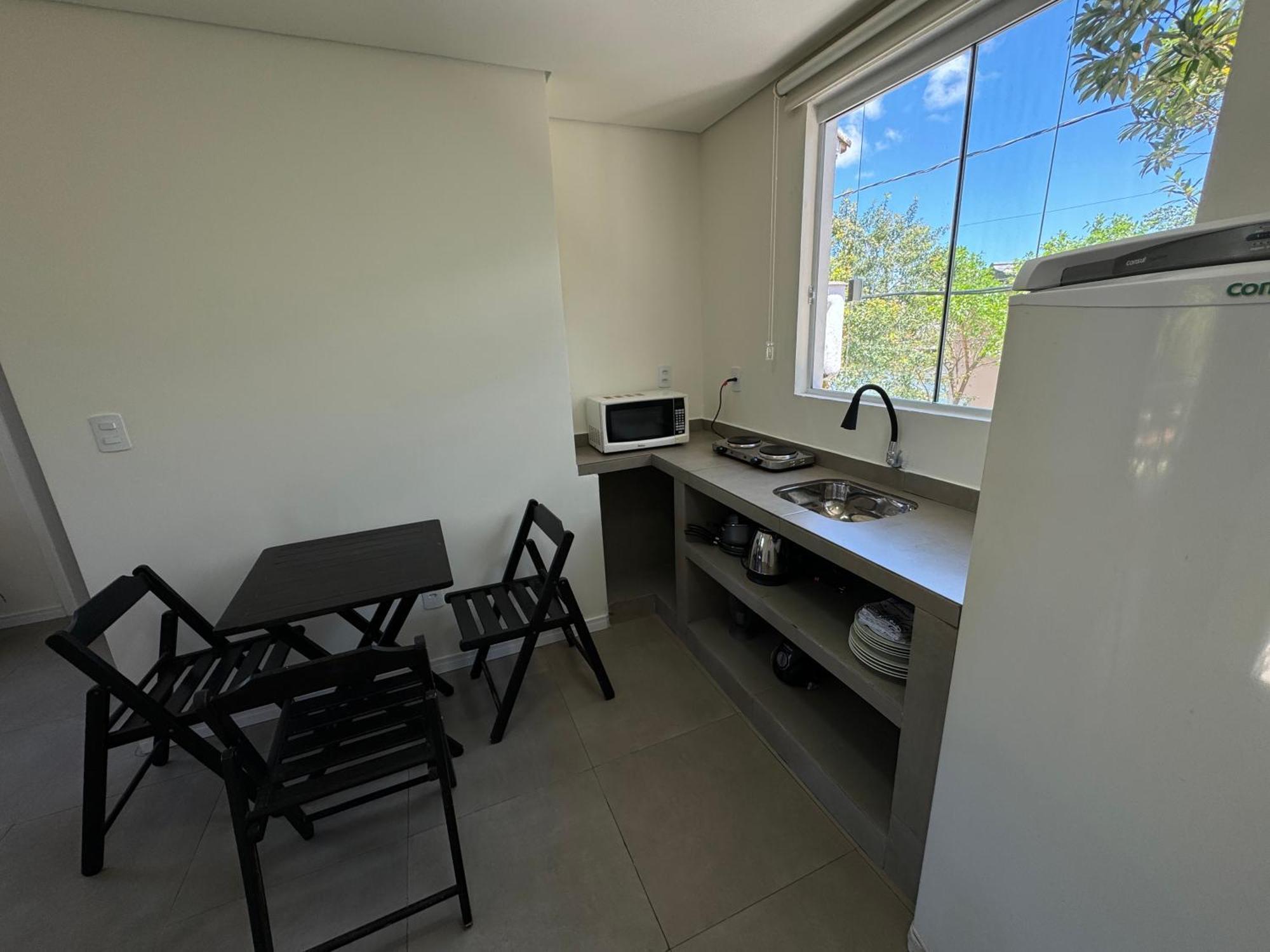 Pousada Quinta Da Margem Florianópolis 外观 照片