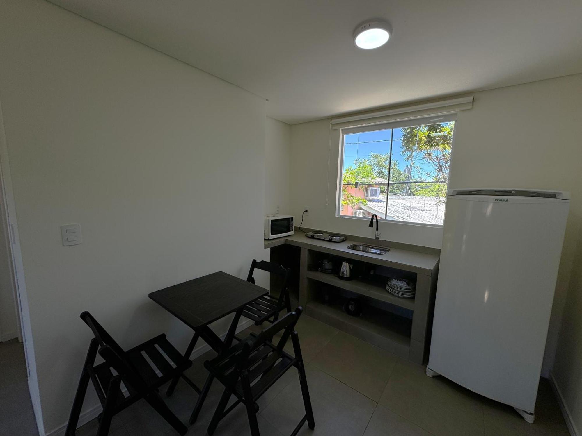 Pousada Quinta Da Margem Florianópolis 外观 照片